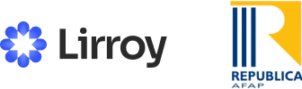 Lirroy y República AFAP